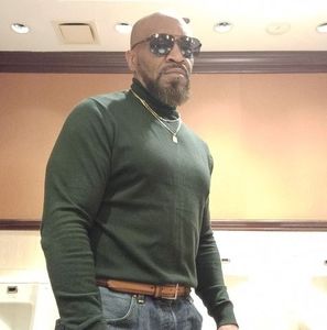 Meet your Posher, Alphonso